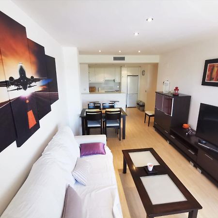 Port Gran - Majestic - Roses - Costa Brava Appartement Buitenkant foto