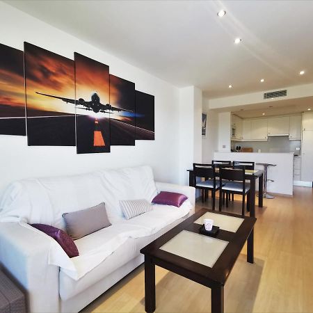 Port Gran - Majestic - Roses - Costa Brava Appartement Buitenkant foto