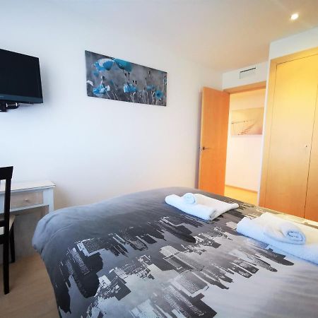 Port Gran - Majestic - Roses - Costa Brava Appartement Buitenkant foto