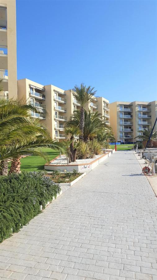 Port Gran - Majestic - Roses - Costa Brava Appartement Buitenkant foto