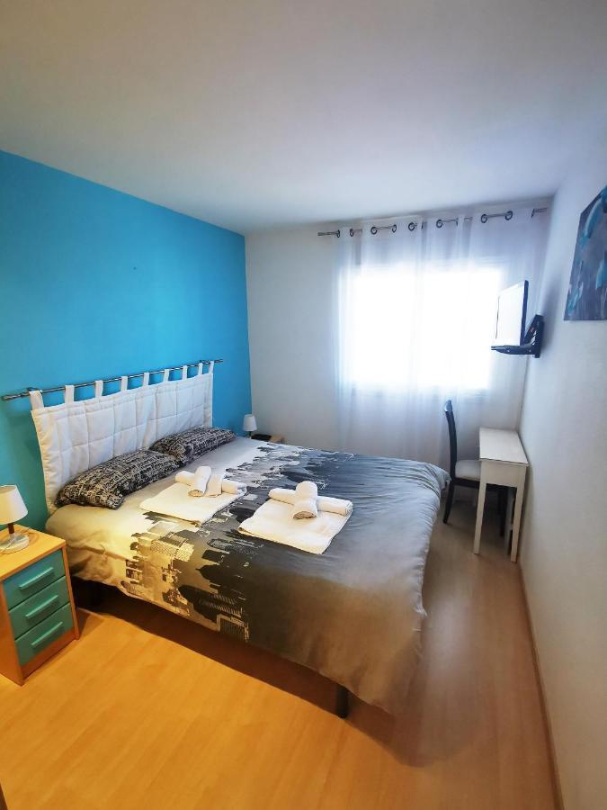 Port Gran - Majestic - Roses - Costa Brava Appartement Buitenkant foto