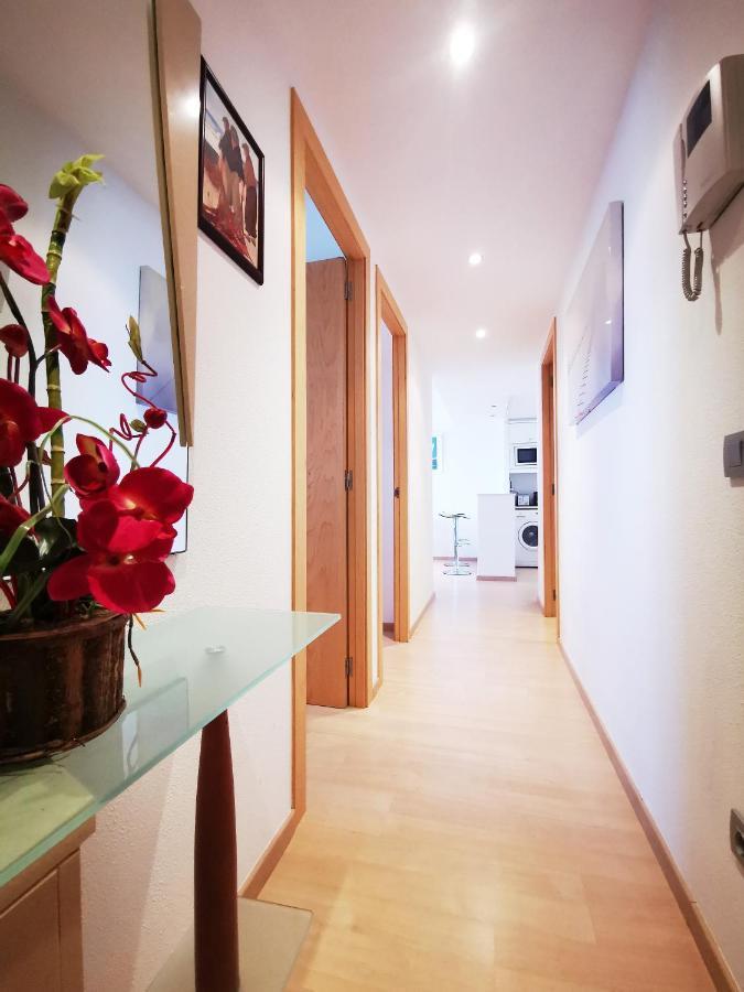 Port Gran - Majestic - Roses - Costa Brava Appartement Buitenkant foto