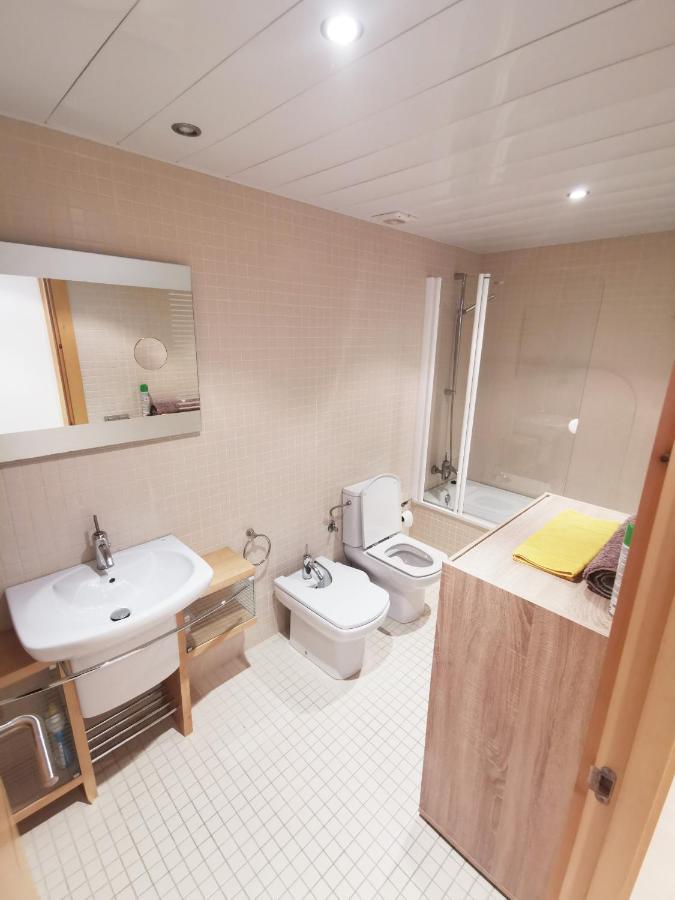 Port Gran - Majestic - Roses - Costa Brava Appartement Buitenkant foto